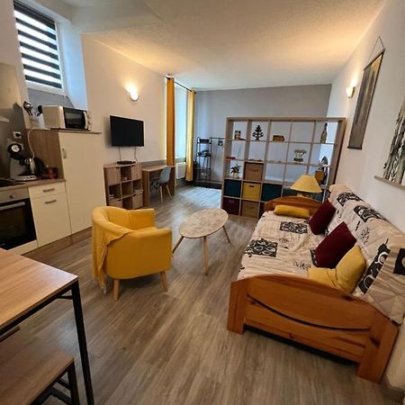 Le Cozy Center Wi-Fi Prest'Immo Apartment Narbonne Exterior photo