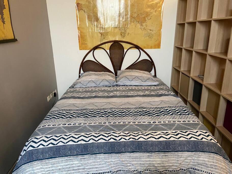 Le Cozy Center Wi-Fi Prest'Immo Apartment Narbonne Exterior photo