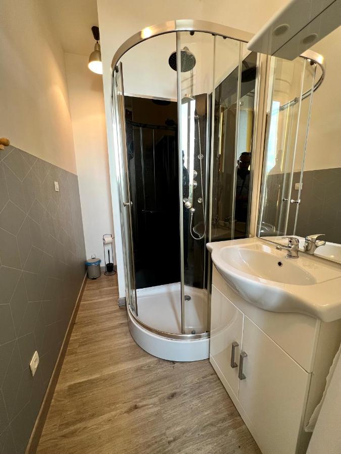 Le Cozy Center Wi-Fi Prest'Immo Apartment Narbonne Exterior photo