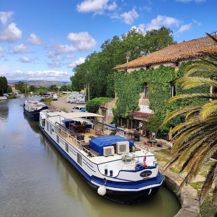 Le Cozy Center Wi-Fi Prest'Immo Apartment Narbonne Exterior photo